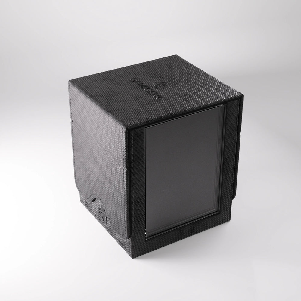 Squire Plus XL 100+ Convertible - Black