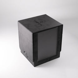 Squire Plus XL 100+ Convertible - Black