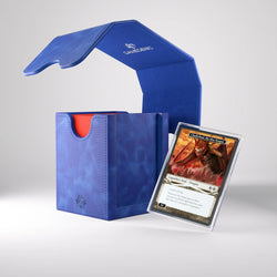 Squire Plus XL 100+ Convertible - Blue