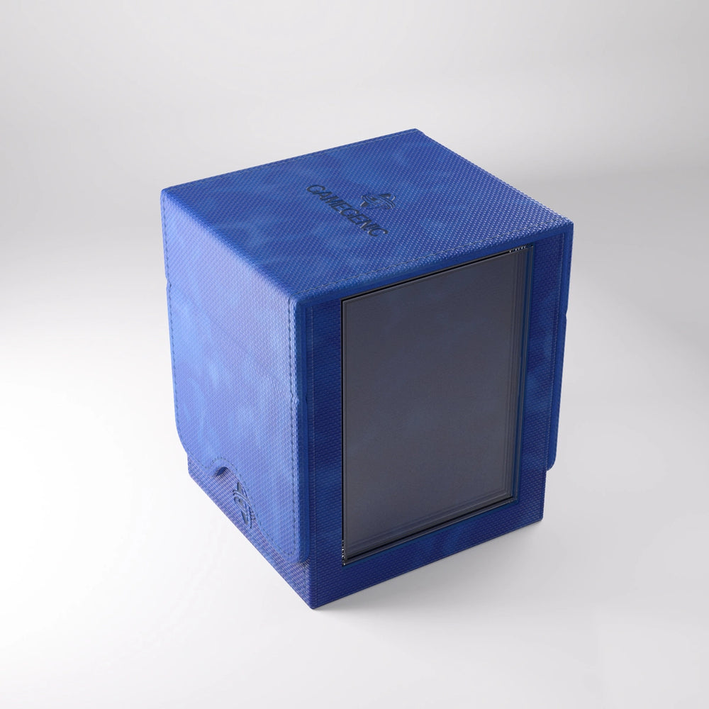 Squire Plus XL 100+ Convertible - Blue
