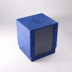 Squire Plus XL 100+ Convertible - Blue