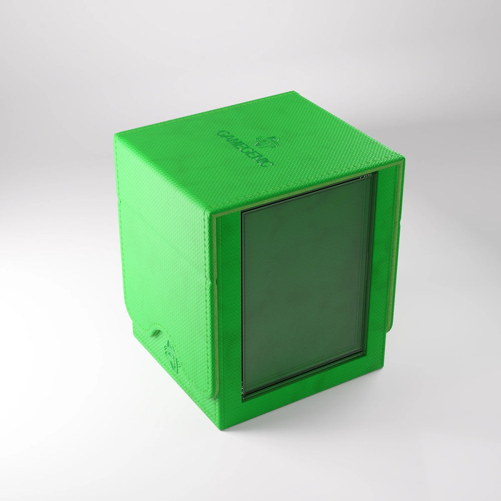 Squire Plus XL 100+ Convertible - Green