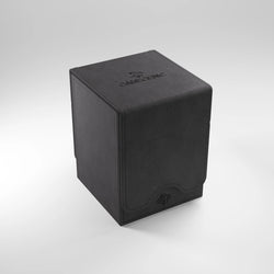 SQUIRE 100+ XL CONVERTIBLE- black