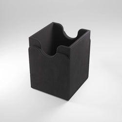 SQUIRE 100+ XL CONVERTIBLE- black