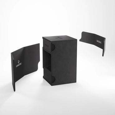 Watchtower 100+ XL Convertible Black
