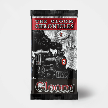 The Gloom Chronicles
