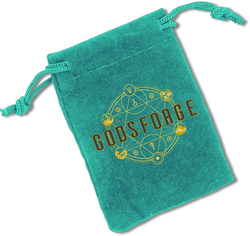Godsforge Dice Set (Godsforge)