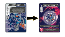 Godsforge Tokens Set (Godsforge)