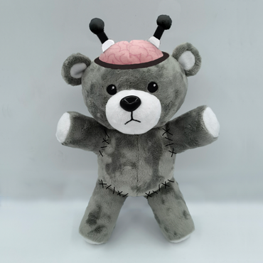 Grogar Plush (Unhappy Birthday) (Gloom) (Enigma)