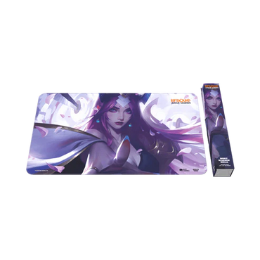 Riftbound: Spiritforged Playmats-Irelia