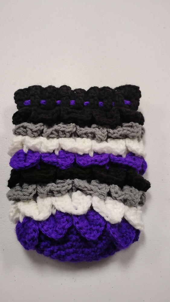 S Ace pride dragon bag