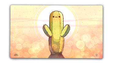 Jumbo Cactuar | Nox Mortua