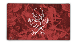 Nox Mortua Vampire Logo