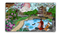 Meditations Playmat