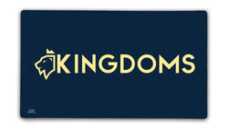 Kingdoms Playmat