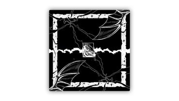 Legendary Engine of Destruction 2 Player Cloth Playmat