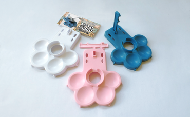 Kitty Caddy [Replay]