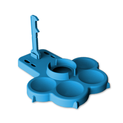 Kitty Caddy [Replay]