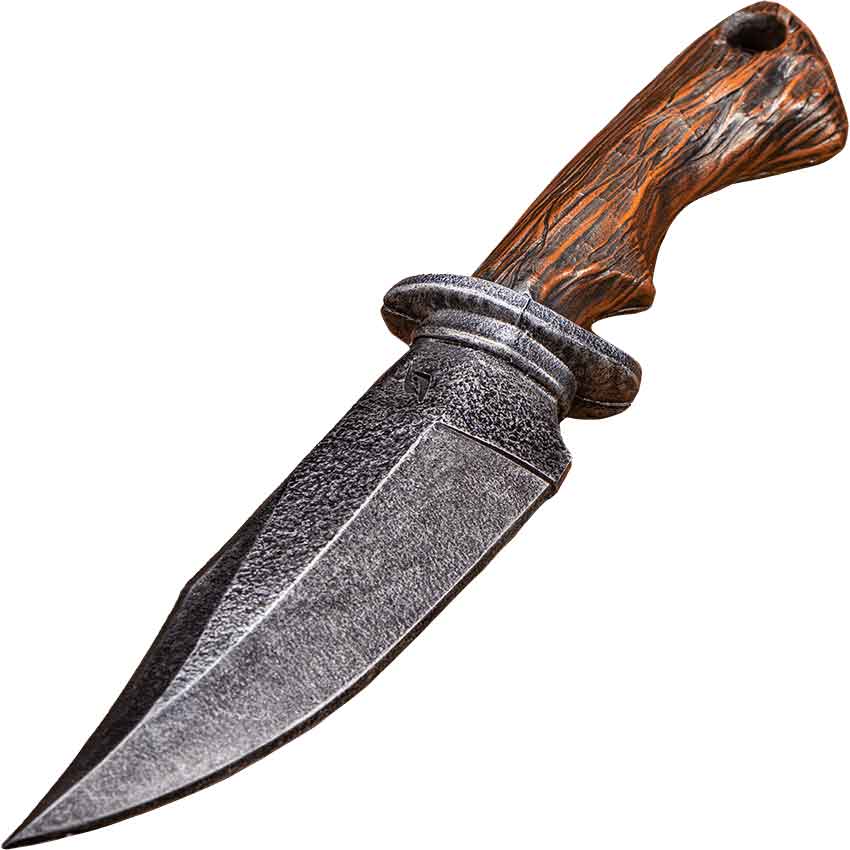Ranger Knife - Coreless (brown)