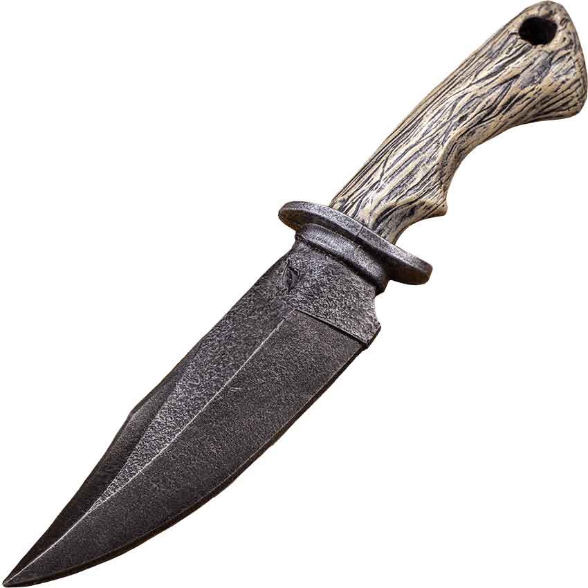 Coreless Ranger Knife – Ivory