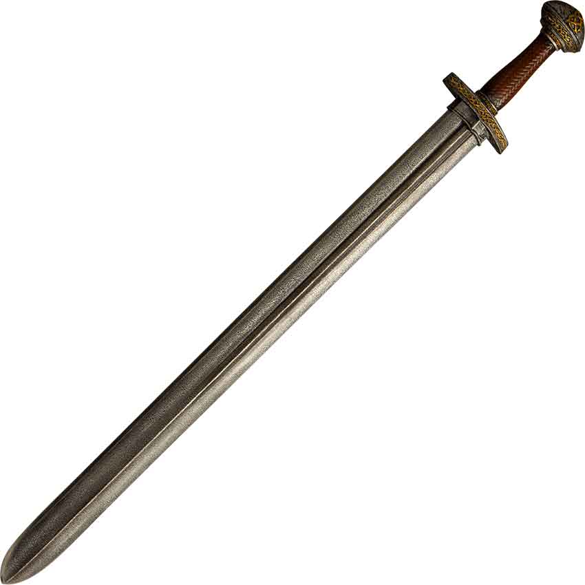 Jarl LARP Sword – Vanguard – 85 cm