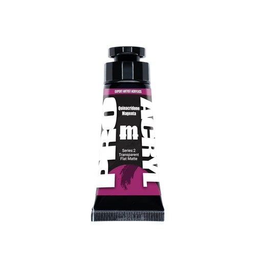 xpert Acrylics 020 - Quinacridone Magenta