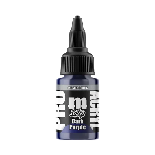 PRO Acryl 1-Step 515 - Dark Purple