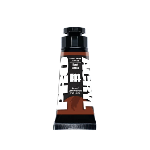 Expert Acrylics 010 - Burnt Sienna