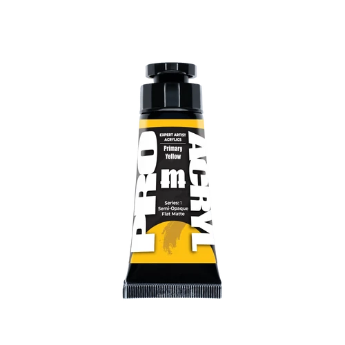 Expert Acrylics 016 - Primary Yellow
