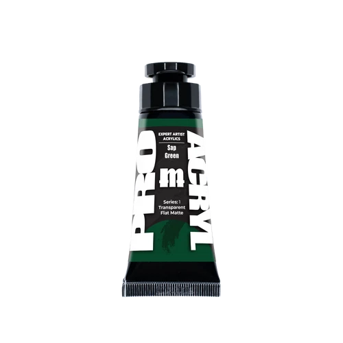 Expert Acrylics 009 - Sap Green
