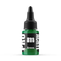 004-Pro Acryl Green