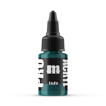 021-Pro Acryl Jade
