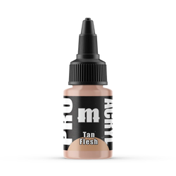 024-Pro Acryl Tan Flesh