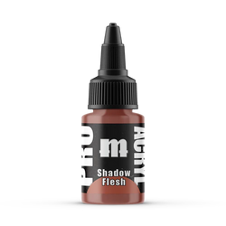 042-Pro Acryl Shadow Flesh