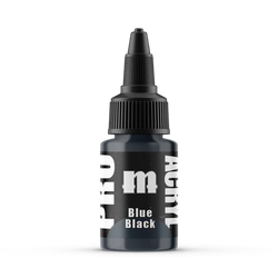 056-Pro Acryl Blue Black