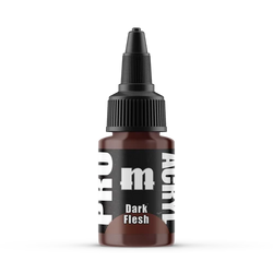 068 - Pro Acryl Dark Flesh