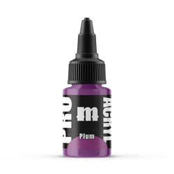 070 - Pro Acryl Plum