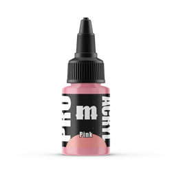 071 - Pro Acryl PinkZoom