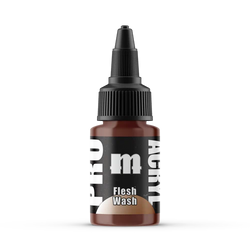 202 - Pro Acryl Flesh Wash
