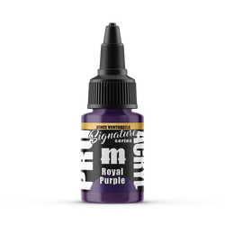 S03 - Vince Venturella Royal Purple