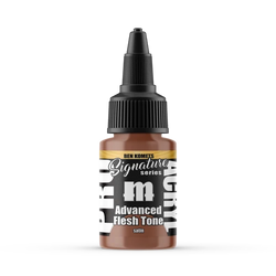 S17 - Ben Komets Advanced Flesh Tone