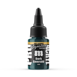 S20 - Matt Cexwish Dark Emerald