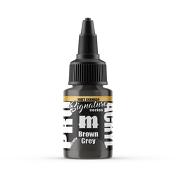 S22 - Matt Cexwish Brown Grey