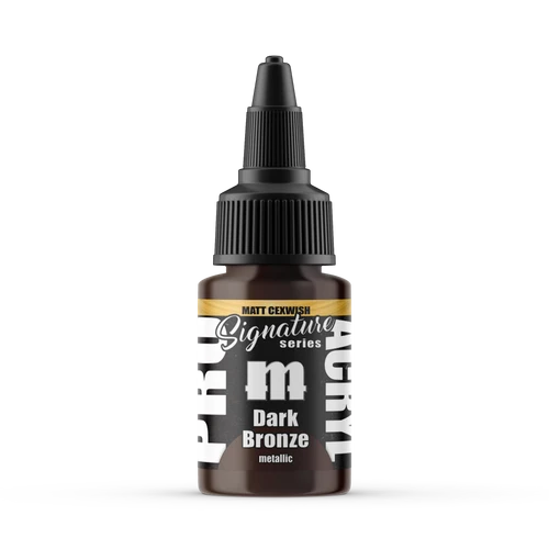 S24 - Matt Cexwish Dark Bronze