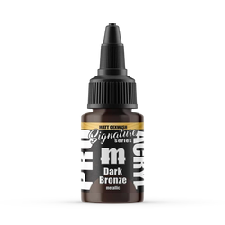 S24 - Matt Cexwish Dark Bronze