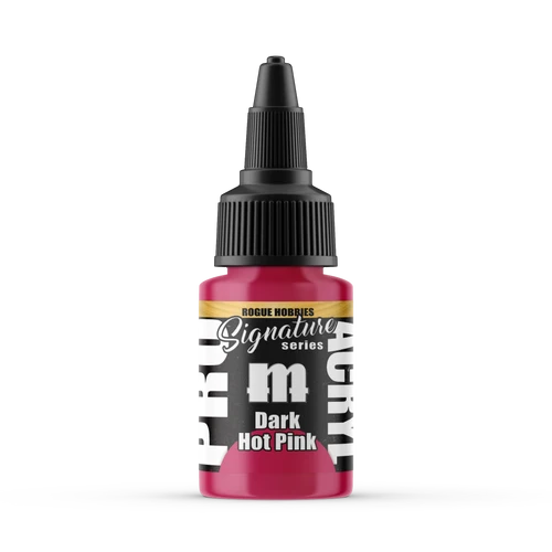 S32 - Rogue Hobbies Dark Hot Pink