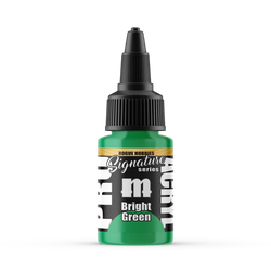 S33 - Rogue Hobbies Bright Green
