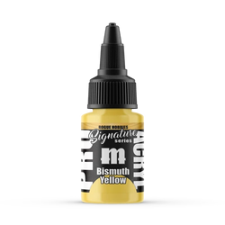 S36 - Rogue Hobbies Bismuth Yellow