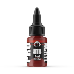 S37 - Adepticon Red Oxide