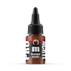 S38 - Adepticon Orange Oxide